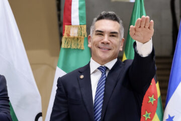 Consumado la peor traición a la Patria