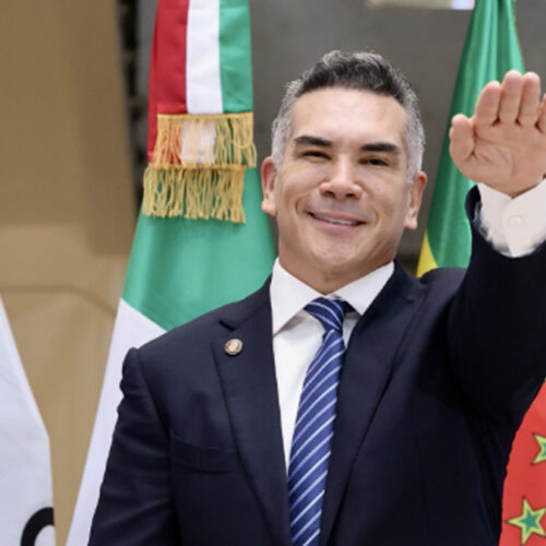 Consumado la peor traición a la Patria