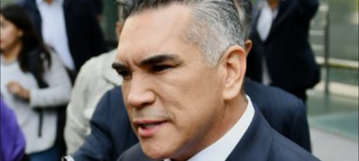 Protección de mexicanos en el exterior es responsabilidad de Estado: Alito Moreno