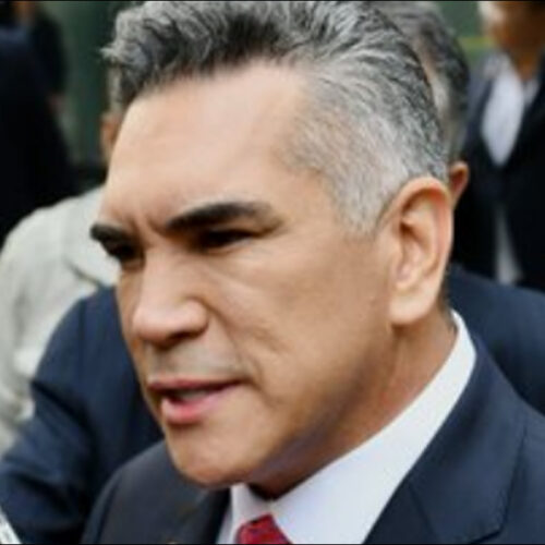 Protección de mexicanos en el exterior es responsabilidad de Estado: Alito Moreno