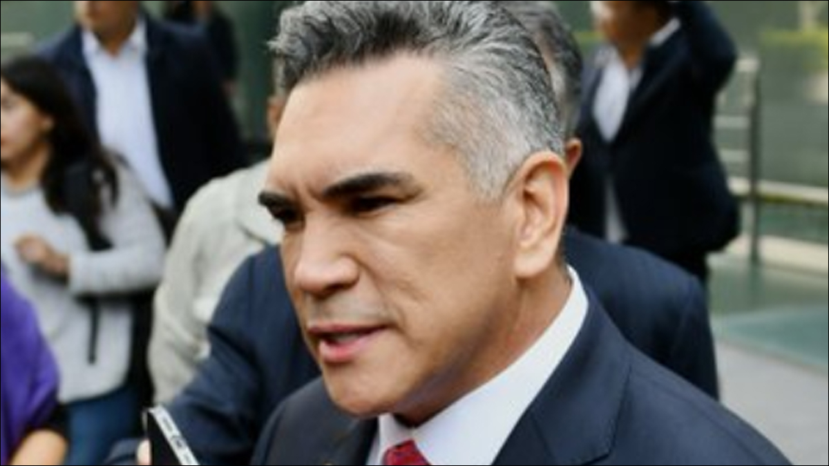 Protección de mexicanos en el exterior es responsabilidad de Estado: Alito Moreno