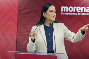 Pleito de Marina del Pilar y Bonilla descalabro electoral