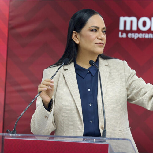 Pleito de Marina del Pilar y Bonilla descalabro electoral