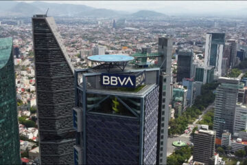 Nueva etapa de liderazgo ejecutivo en BBVA México