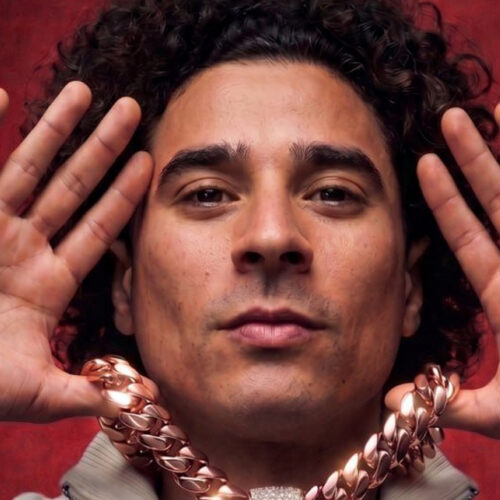 BC.GAME expande su presencia en México junto a Memo Ochoa