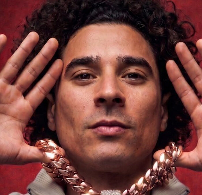 BC.GAME expande su presencia en México junto a Memo Ochoa