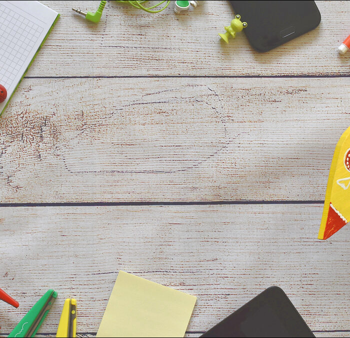 Auge del remarketing, el click del back to school