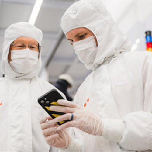 Bosch expande su fabricación de chips con apoyo federal estadounidense