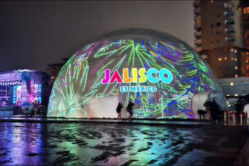 Oportunidades comerciales en Egipto para Jalisco