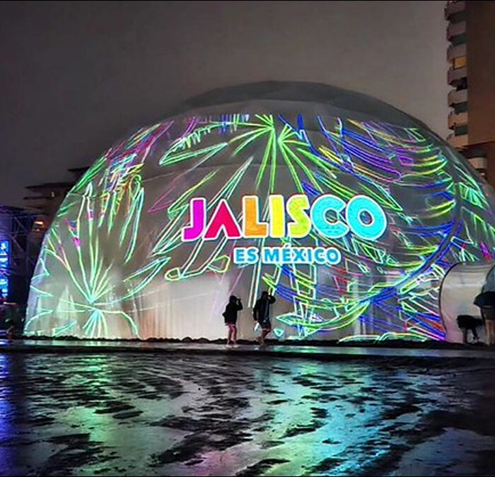 Oportunidades comerciales en Egipto para Jalisco