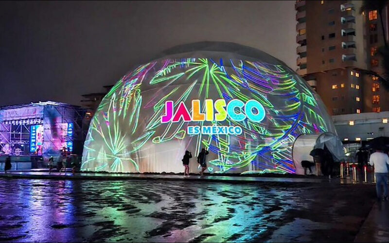 Oportunidades comerciales en Egipto para Jalisco