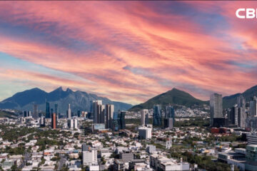 El mercado industrial de Monterrey atrae fuerte inversión extranjera