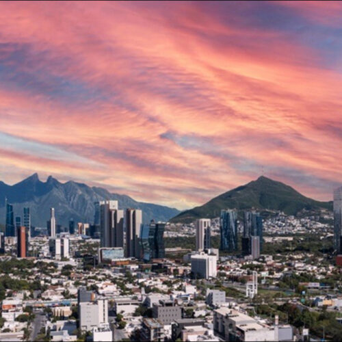 El mercado industrial de Monterrey atrae fuerte inversión extranjera