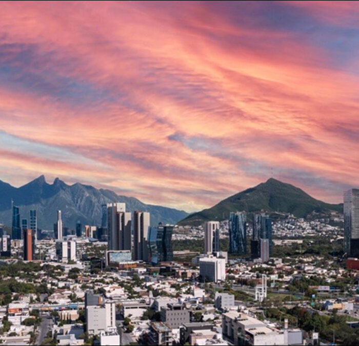 El mercado industrial de Monterrey atrae fuerte inversión extranjera
