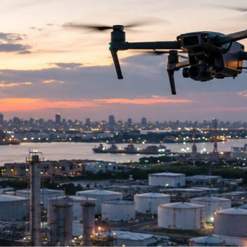 Alianza de Cellebrite y SkySafe eleva el monitoreo aéreo con tecnología en México