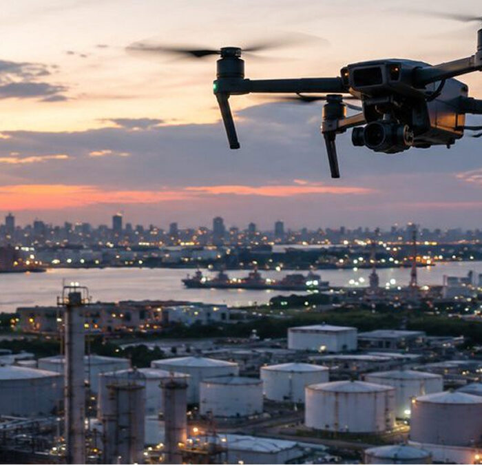 Alianza de Cellebrite y SkySafe eleva el monitoreo aéreo con tecnología en México