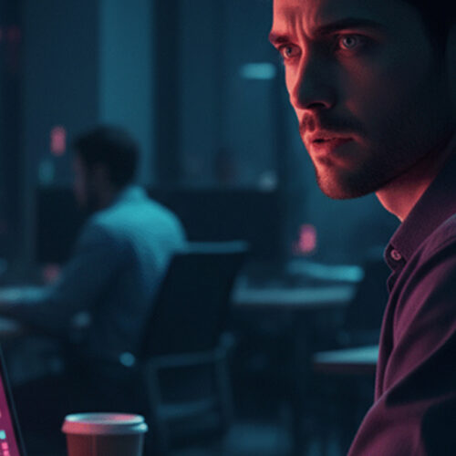 Blindaje corporativo ante la nueva inteligencia artificial