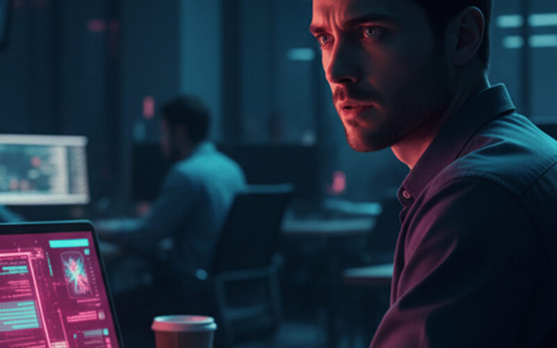 Blindaje corporativo ante la nueva inteligencia artificial
