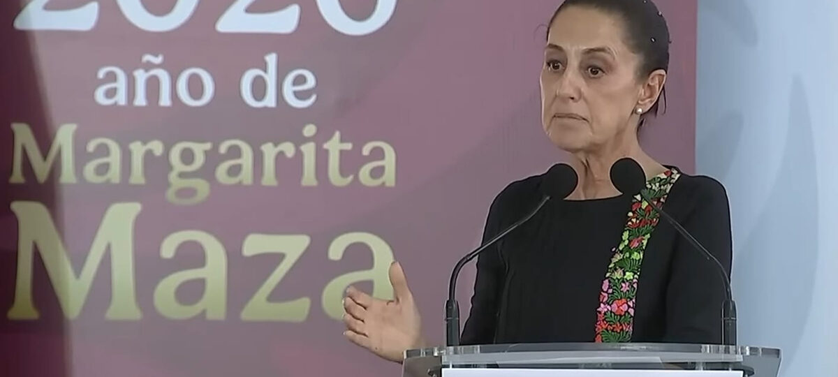 Después del Mundial, el “Mayo” Zambada; Sheinbaum seguirá protegiendo a Rocha