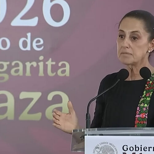 Después del Mundial, el “Mayo” Zambada; Sheinbaum seguirá protegiendo a Rocha