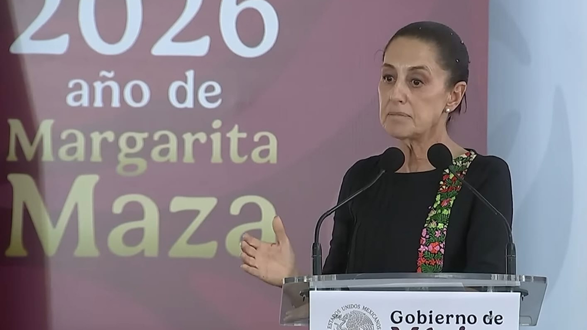Después del Mundial, el “Mayo” Zambada; Sheinbaum seguirá protegiendo a Rocha