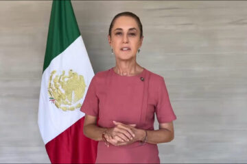 ¿Quién miente…Claudia o Ken?