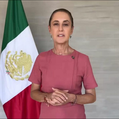 ¿Quién miente…Claudia o Ken?
