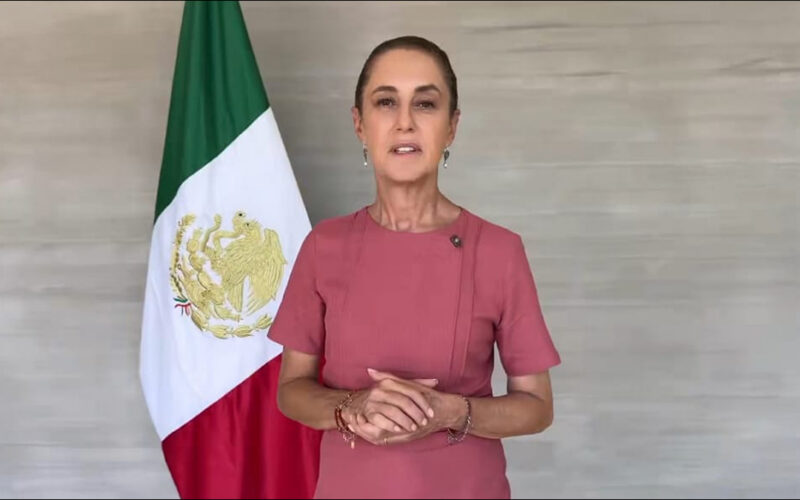 ¿Quién miente…Claudia o Ken?