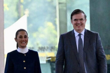 Quiere Trump revisión del T-MEC cada año