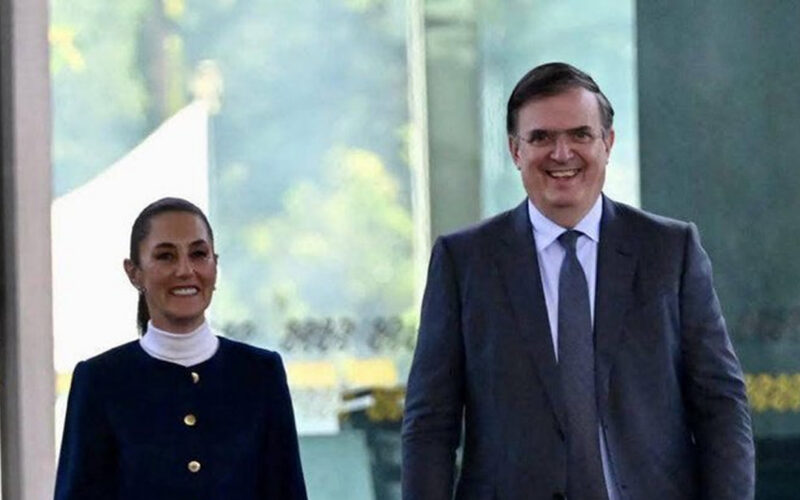 Quiere Trump revisión del T-MEC cada año