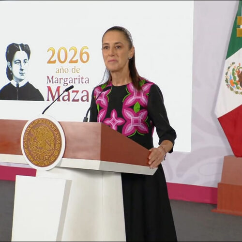 Le duele a Morena narco-partido