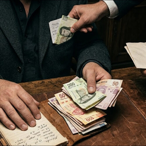 El costo de la corrupción