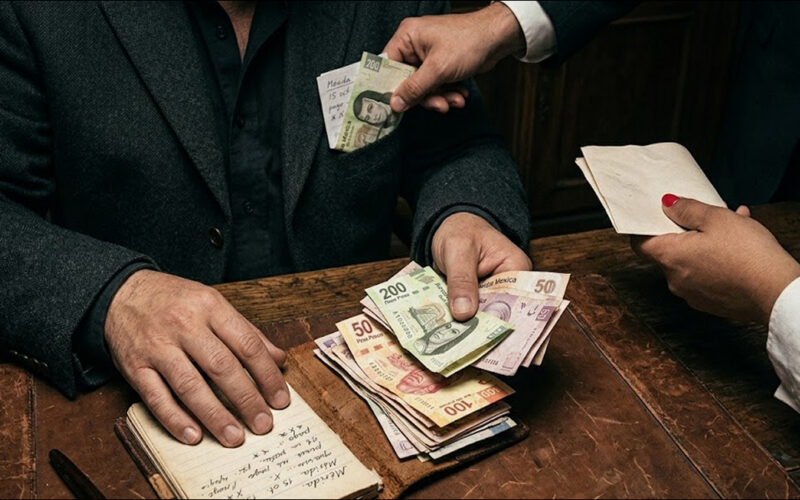 El costo de la corrupción