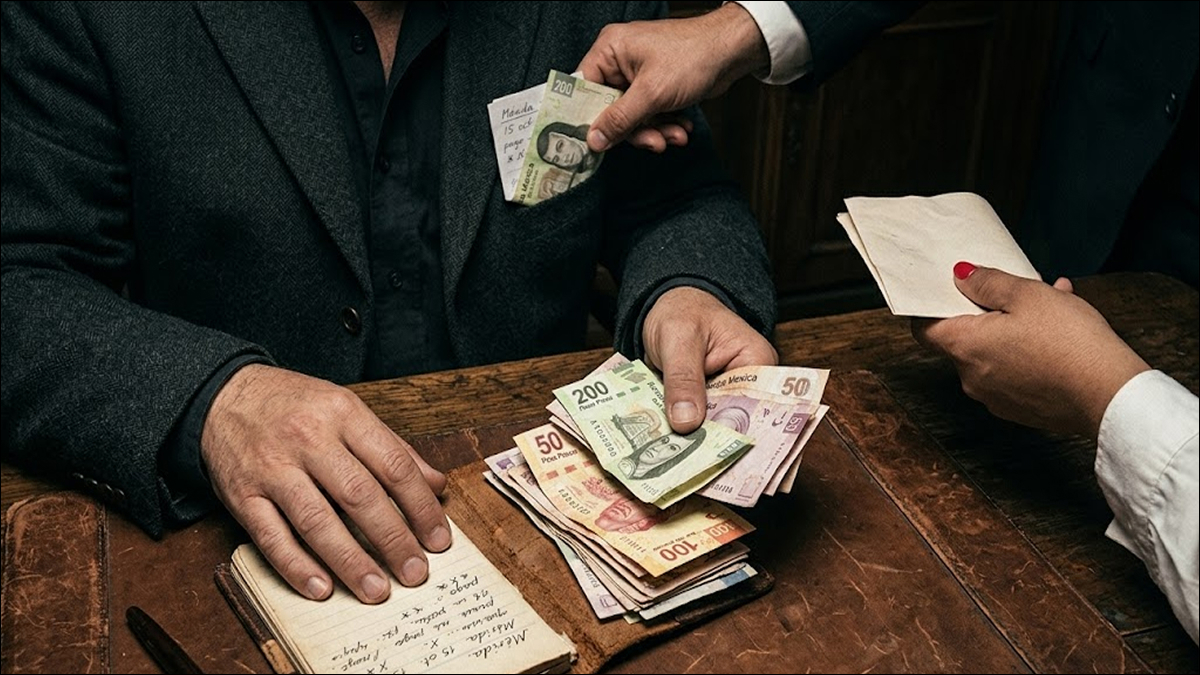 El costo de la corrupción
