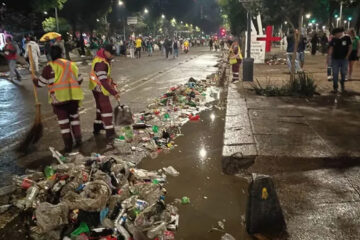 Riesgos ambientales del Mundial 2026 impactan al sector privado