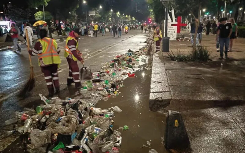 Riesgos ambientales del Mundial 2026 impactan al sector privado