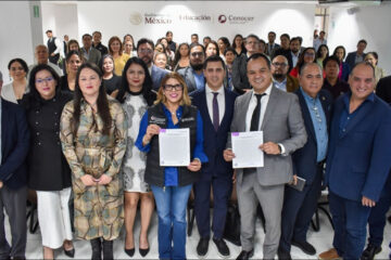 Alianza para la Transición Sostenible en México