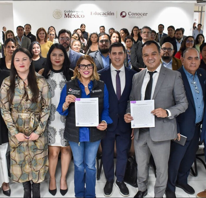 Alianza para la Transición Sostenible en México