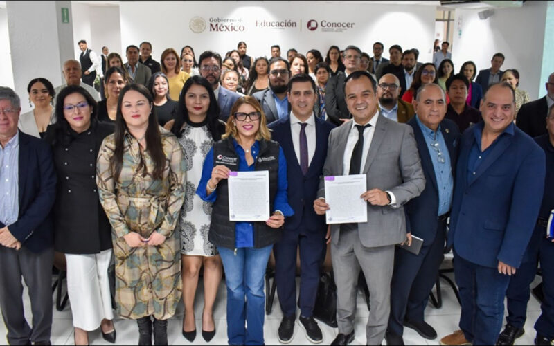 Alianza para la Transición Sostenible en México