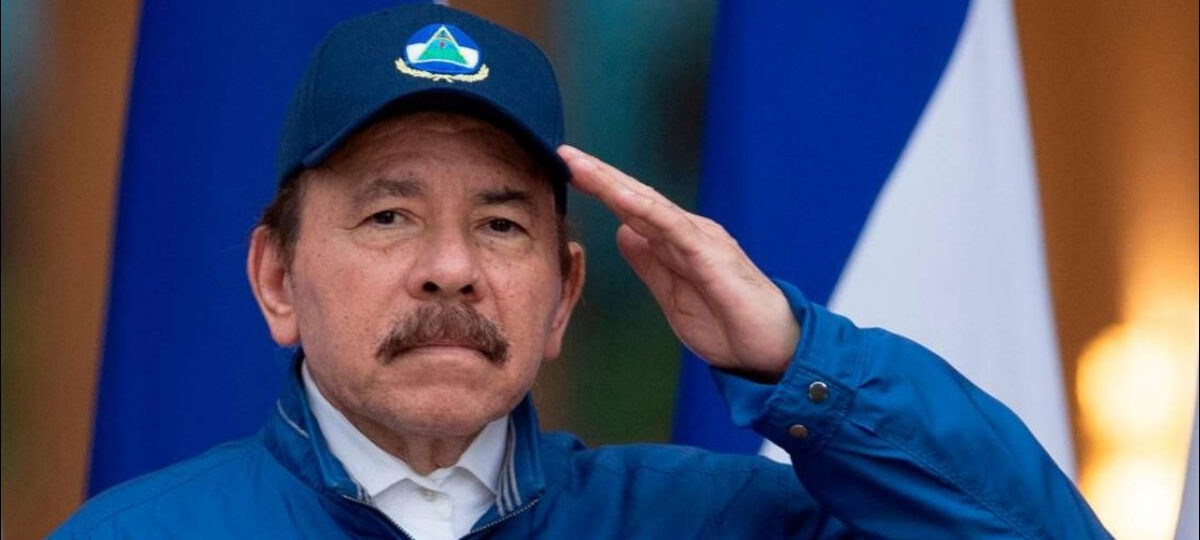 Nicaragua pone muro a democracia y oposición; riesgo de que en México pase lo mismo
