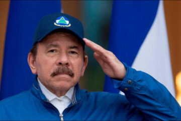 Nicaragua pone muro a democracia y oposición; riesgo de que en México pase lo mismo