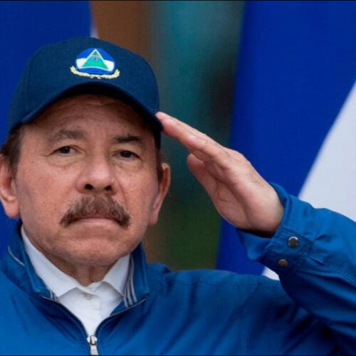 Nicaragua pone muro a democracia y oposición; riesgo de que en México pase lo mismo