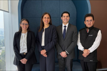 Resultados Sólidos de SAP en México