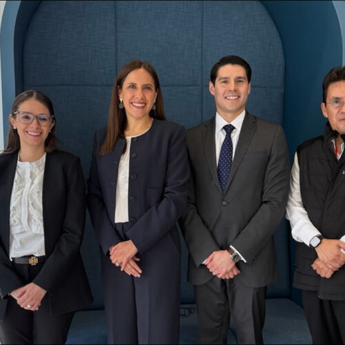 Resultados Sólidos de SAP en México