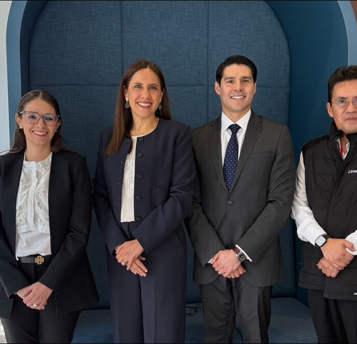 Resultados Sólidos de SAP en México