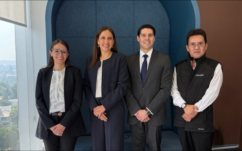 Resultados Sólidos de SAP en México
