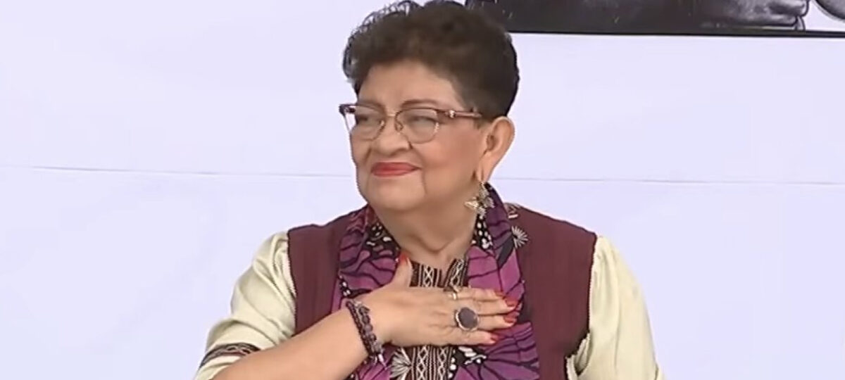 Se sigue tensando relación México-EU; que no hay pruebas contra Rocha Moya