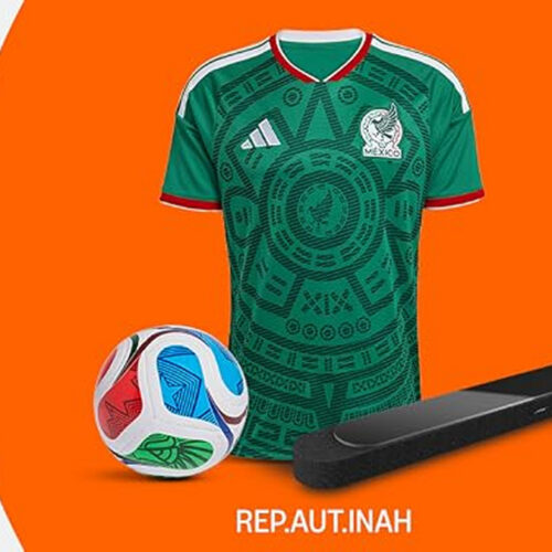 El nuevo ritual del aficionado mexicano