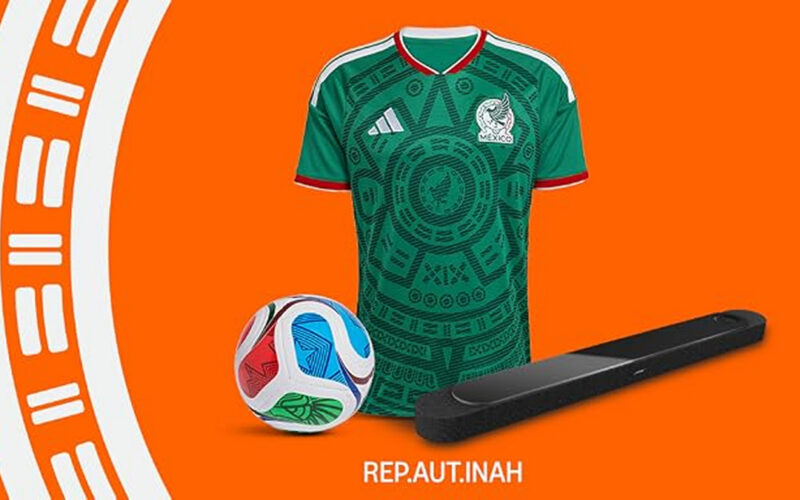 El nuevo ritual del aficionado mexicano