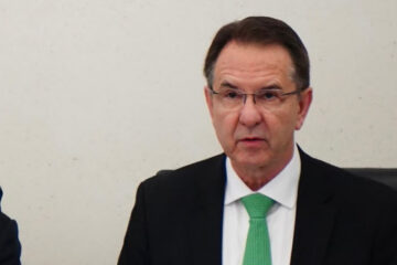 Diversificar comercio hacia UE